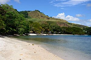 Archivo:Visale, Solomon Islands