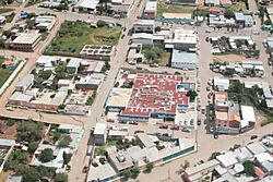 Vista aérea de Santa María del Oro, Durango.jpg