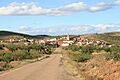 Vista de Alarba, Zaragoza, España, 2015-09-17, JD 01