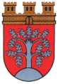 Wappen der Stadt Herdecke