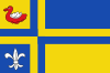 Wieringermeer vlag.svg