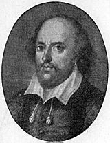 Archivo:William Shakespeare