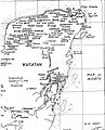 Yucatan- maya