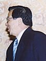 Zeng Qinghong in 2000