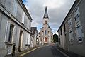 Église Saint-Martin du Gué-de-Velluire (vue 2, Éduarel, 14 juillet 2016)