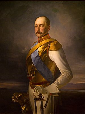 Archivo:Сверчков - портрет Николая I