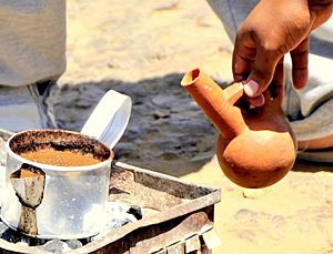 Archivo:القهوة السودانية
