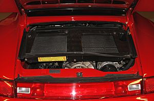 Archivo:1996 Porsche 911 993 GT2 - Flickr - The Car Spy (13)