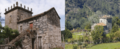 A Torre de Grade
