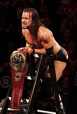 Adam Cole NXT North American Champion (cropped).jpg