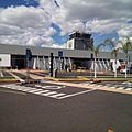 Aeropuerto Tepic 6