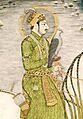 Ahmad Shah Bahadur of India