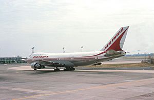 Archivo:Air India 747 (6961695670)