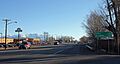 Alamosa East, Colorado
