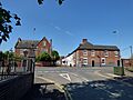 Albion Street, Rugeley