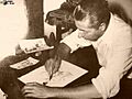 Antonio Alcalde Molinero (1967)