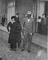 Archivo General de la Nación Argentina 1914 Buenos Aires, Jack Johnson
