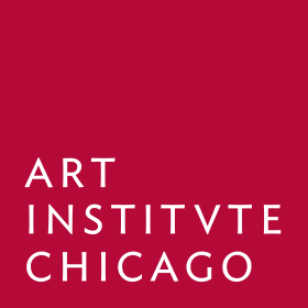 Art Institute of Chicago logo.svg