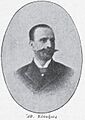 Athanasios Eutaxias