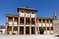 Ayuntamiento de Espinosa de Cerrato