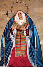 Baeza - Iglesia del Salvador 08