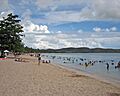 Balneario Boquerón