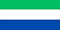 Bandera Los Córdobas