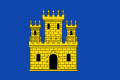 Bandera de Castellet i la Gornal.svg