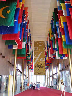 Archivo:Banner of the NSO