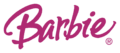 Barbie Logo 2008
