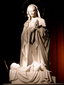 Archivo:Barcelona - Iglesia de Betlem 22