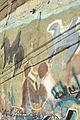 Barrios, Gracia - Imagen con caballo negro