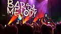 Bars and Melody 2018