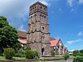 Basseterre st georges angl