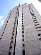 Benidorm - Edificio Santa Margarita 4