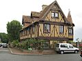 Beuvron manoir
