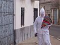 Blanco de El Ballestero