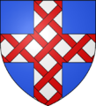 Blason ville fr Cholet (Maine-et-Loire)