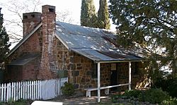 Archivo:Blundells' cottage