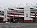 Britannia Stadium, Stoke-on-Trent (2)