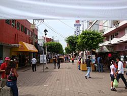 Archivo:Cárdenas calle peatonal