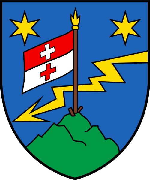 CHE Blitzingen COA