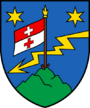 CHE Blitzingen COA.svg