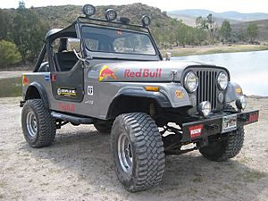 Archivo:CJ7 Jeep