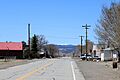 Capulin, Colorado