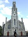 Carlow Cathedral - geograph.org.uk - 595061