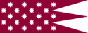 Carolingian Banner.svg