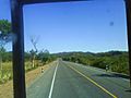 Carretera Somotillo-San Juan de Cinco Pinos