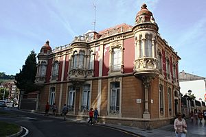 Archivo:Casa Mori - panoramio