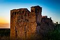 Castillo de la Serrezuela 01